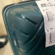 Aga Travel Sada cestovních kufrů Tmavě zelená 6CZ003 - 2. JAKOST