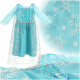 Aga Karnevalový kostým Elsa Frozen Ledové království 120cm