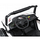 Vozidlo Buggy SPEEDY 4x4 Bílý