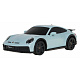 Autíčko R/C 1:24 Porsche 911 Dakar Mátová RASTAR