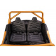 Buggy Arctic Cat Zlatý