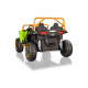 Bugina Arctic Cat Zelená