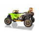 Bugina Arctic Cat Zelená