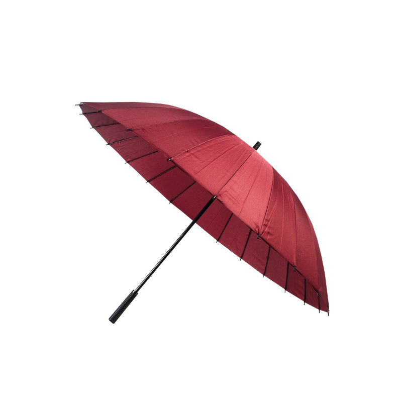 Aga Deštník 115 cm Červený
