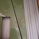 Aga Zahradní domek 236x174x190 cm Světle zelený 6DAZ659 - II. JAKOST