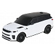 Autíčko R/C 1:24 Range Rover Sport SV Bílý RASTAR