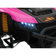 Bugina Arctic Cat Růžová