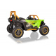 Bugina Arctic Cat Zelená