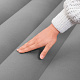 Bestway Nafukovací matrace Single Premium s pumpou 191x97x46 cm