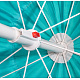 Linder Exclusiv Slunečník Hawaii Turquoise