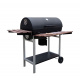 Aga Zahradní gril PROFESSIONAL BBQ 3038A