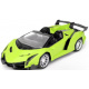 Aga RC závodní auto na dálkové ovládání 1:18