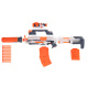 Aga Dětský samopal Blaster + 30 nábojů