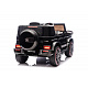 Vozidlo Mercedes G63 AMG LIFT Černý