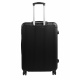 Aga Travel Sada cestovních kufrů MR4652 Černá