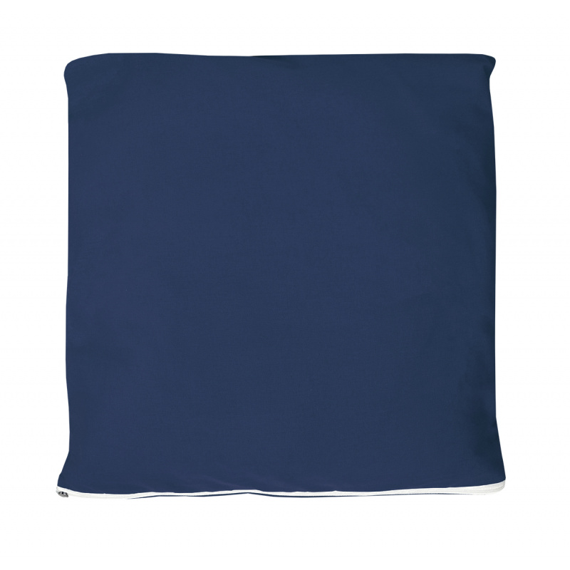 Aga Povlak na polštář 40x40 cm Modrý