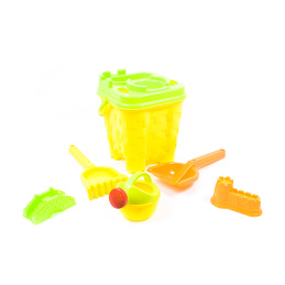 Aga4Kids Sada na písek DS1026Y