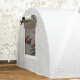 Aga Zahradní fóliovník 300x80x45 cm