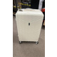 Aga Travel Cestovní kufr 77x48x30 cm Béžový 2CZ042 - II. JAKOST