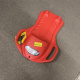 Prosperplast Boby Sporty Červené 6DAZ043 - 2. JAKOST