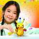 Mega Construx Pokemon oslava Pikachu