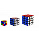 Rubikova kostka sada Trio kostka 2x2x2+3x3x3+4x4x4