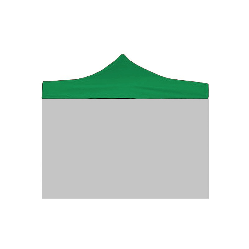 Aga Náhradní střecha POP UP 3x3 m Green