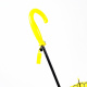 Aga Dětský deštník 85 cm Včela