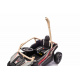 Vozidlo Buggy Kawasaki KRX1000 Khaki