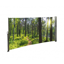 Aga Boční markýza 1,6x3 m Forest R