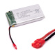 Syma Část baterie Syma X5HC X5HW X5HG 3.7V 1500mAh