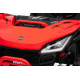 Vozidlo Buggy SPEEDY 4x4 Červené