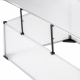 Linder Exclusiv Pařeniště MC4362 120x80x30/40 cm