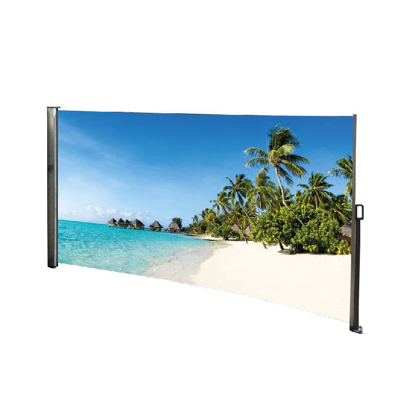 Aga Boční markýza 1,6x3 m South Seas L