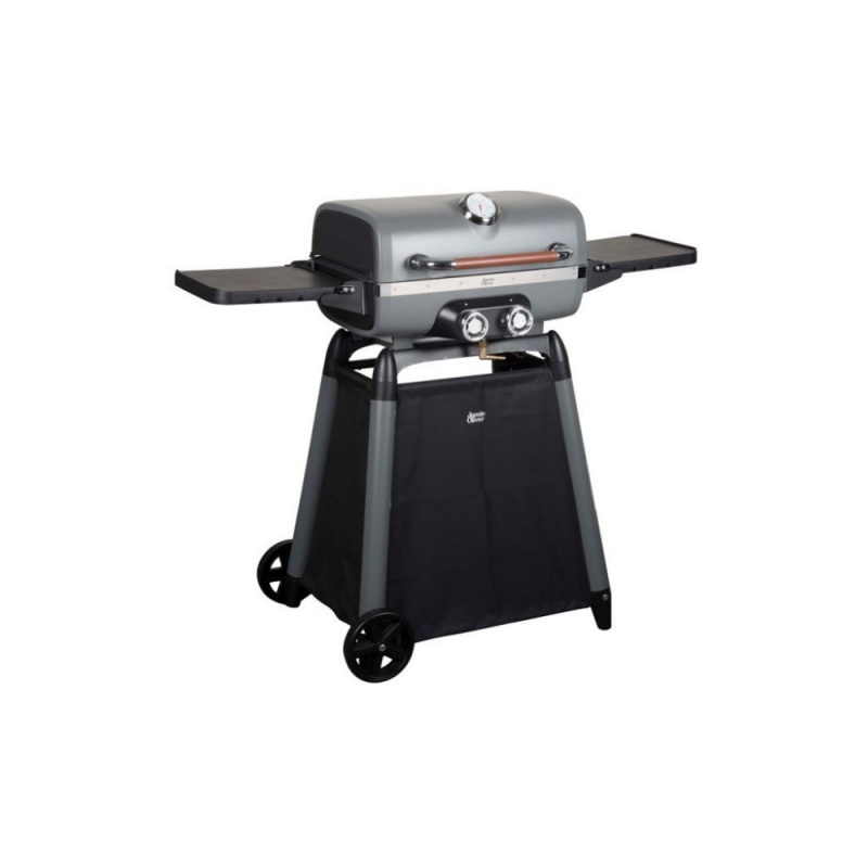 Jamie Oliver Plynový gril Explorer 5500