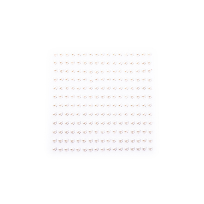 Aga4Kids Samolepící kamínky DS8115MO