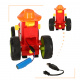 RC Hravý traktor