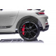 Vozidlo Porsche 911 GT3 Bílé MP4