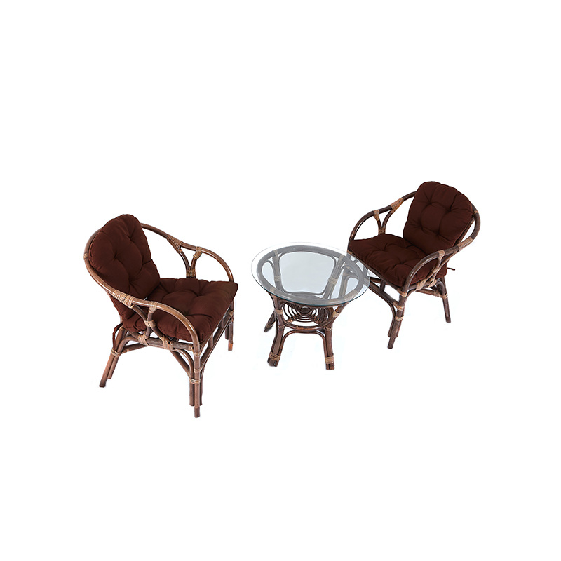 Aga Ratanová sestava SITA Choco Dark Brown