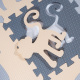Aga4Kids Pěnová podložka Puzzle DS3003