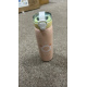 Aga Dětská termoska 480 ml Růžová 2DAZ703 - II. JAKOST