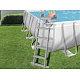 Bestway 56475 Power Steel 732x366x132 cm + Písková filtrace + schůdky