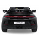 Vozidlo Porsche 911 GT3 STRONG Černý