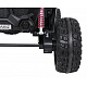Vozidlo Buggy SPEEDY 4x4 Bílý