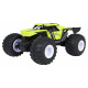 R/C Crawler 1:16 HUNTER Zelený