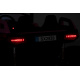 Buggy RTR Monster Speed 4x4 Růžový