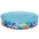 Bestway 55031 Dětské brouzdaliště 244x46cm