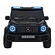 Vozidlo Mercedes Benz G63 AMG XXL MP4 Černý Lakýr