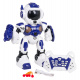 Multifunkční Robot A08 s Funkcí Střelby