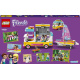 LEGO® Friends 41681 Kempování v lese